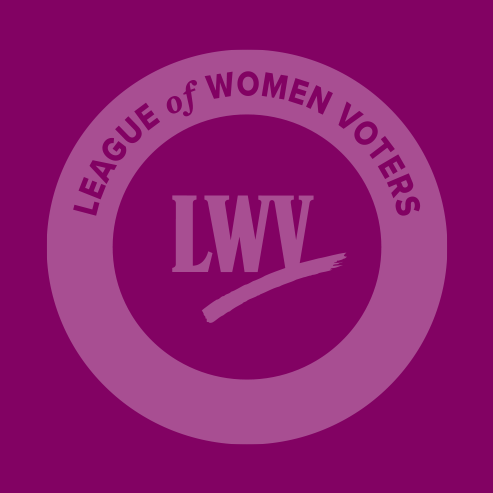 LWV joint statement