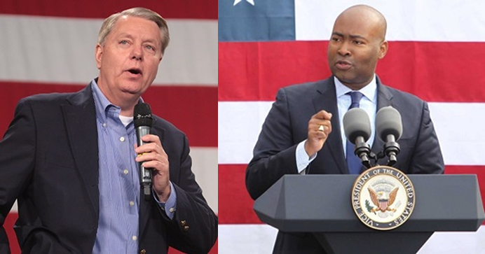 Graham - Harrison Debates