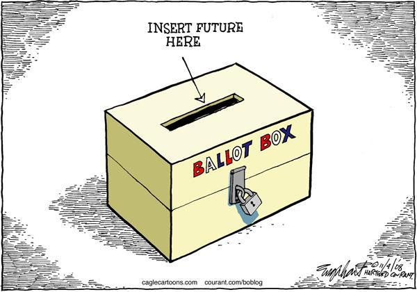 Ballot Box