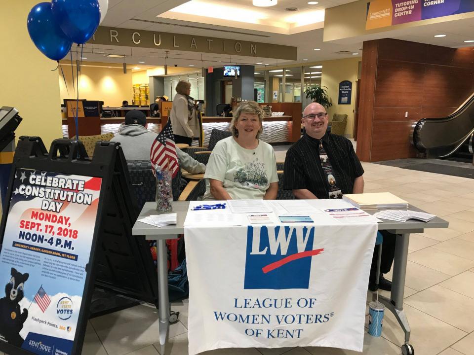Voter Registration Voter Registration