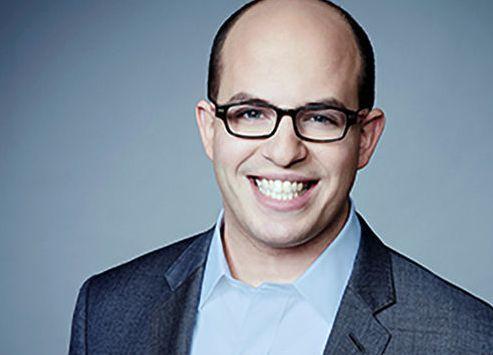 Dix Media Ethics Series CNN’s Brian Stelter Dix Media Ethics Series CNN’s Brian Stelter