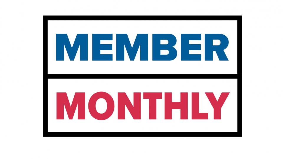 All Member Monthly All Member Monthly