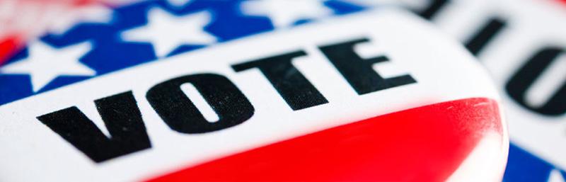 vote