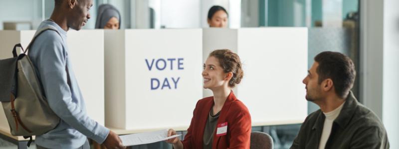 Vote Day