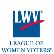 League of Women Voters Logo