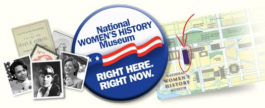 National Women's History Museum