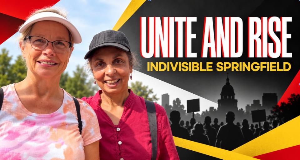 Unite and Rise