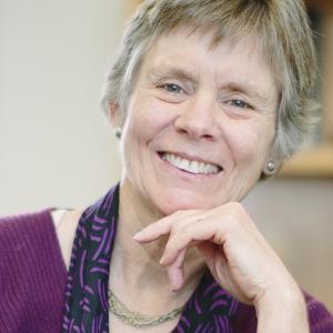 Dr. Cathy Whitlock Cathy Whitlock