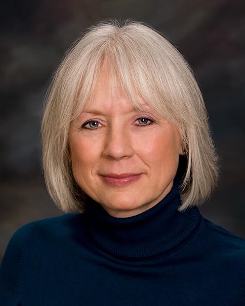 Debra Bonogofsky