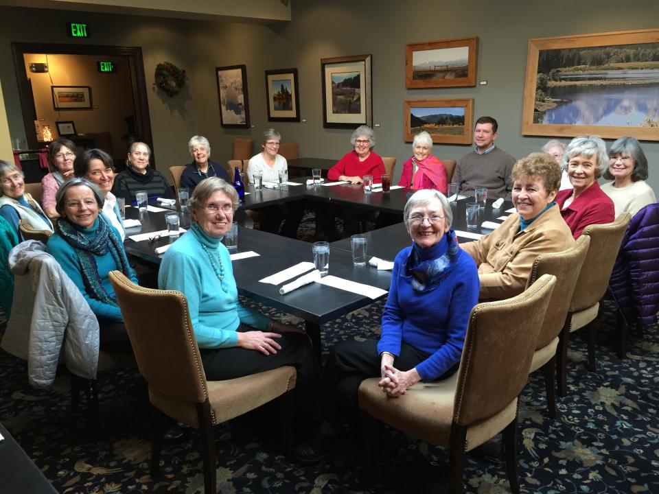 Bozeman Annual Meeting Bozeman Annual Meeting