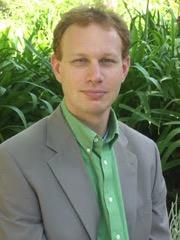 Peter Miller, Phd Political Science Photo of Peter Miller, Political Scientist