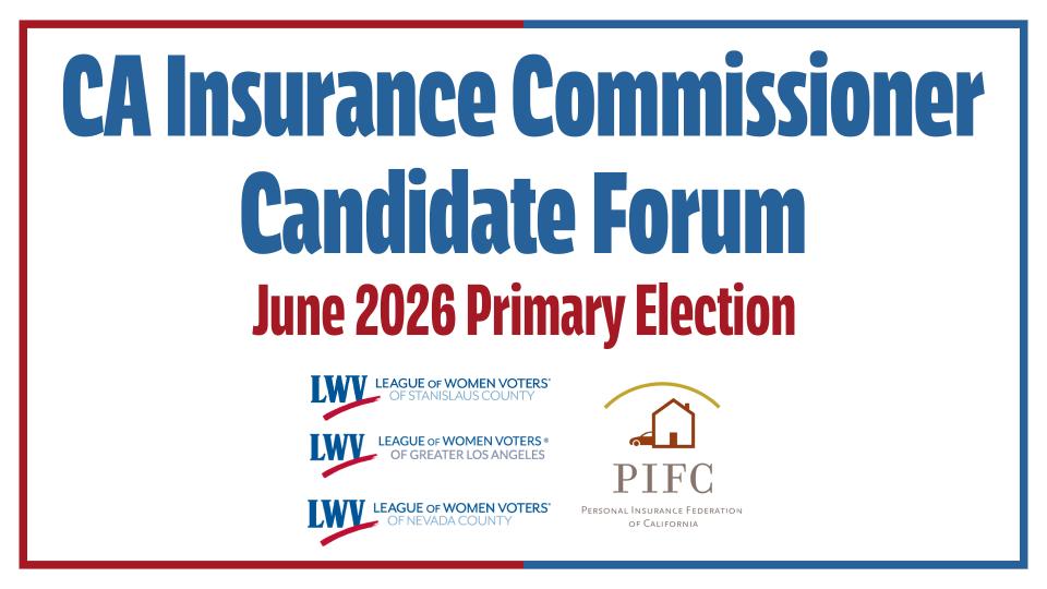 State Insurance Commissioner