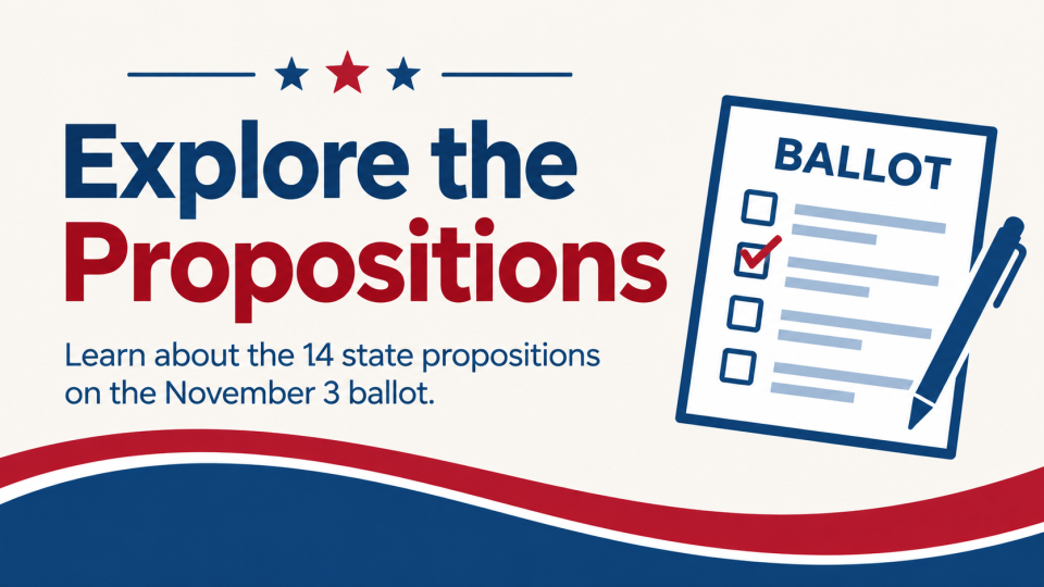 Propositions