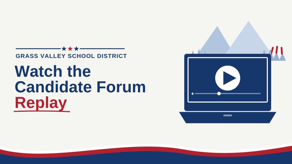 Grass Valley School District