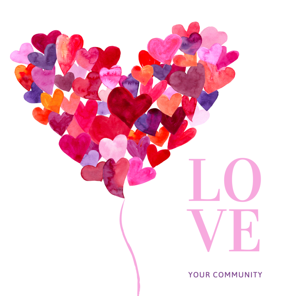 February newsletter