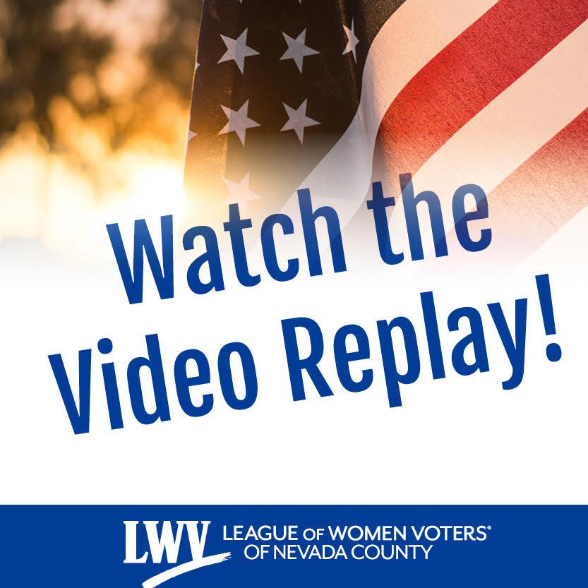 State Assembly video replay