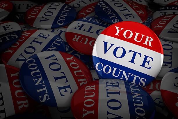 Your Vote Counts