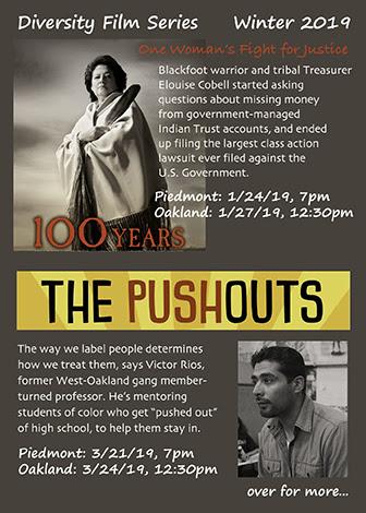 100 Years Film Series