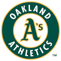 Oakland As insignia Oakland As insignia
