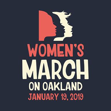 Women's March 2019