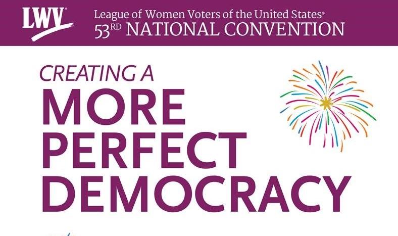 Convention 2018