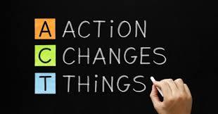 Take Action Take Action