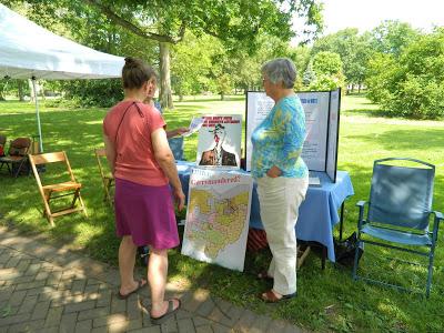 Juneteenth Voter Reg