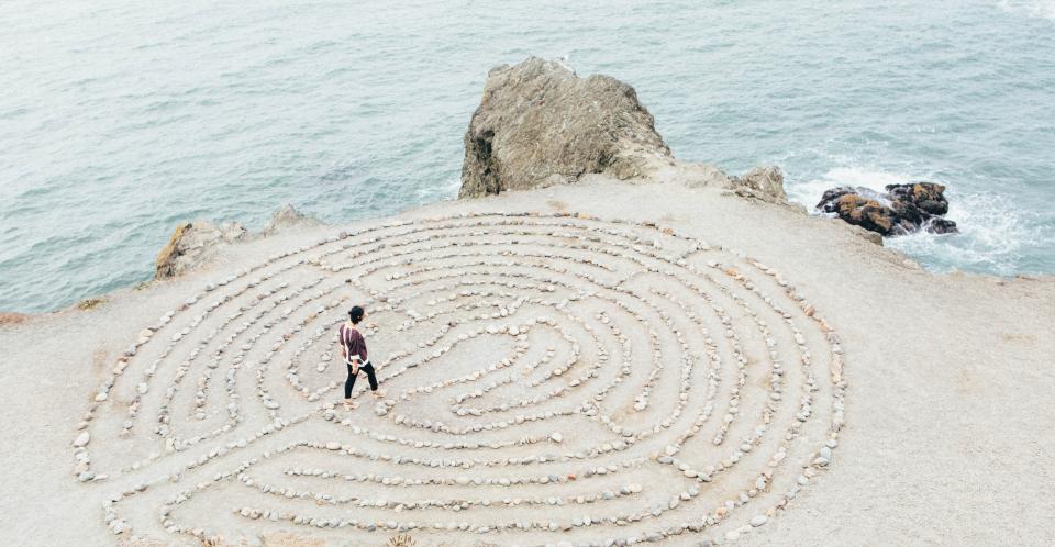 Issue Maze