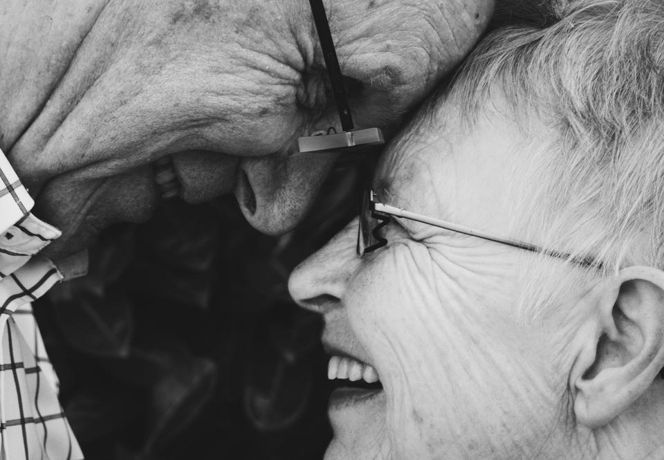 LovingSeniors Loving Seniors