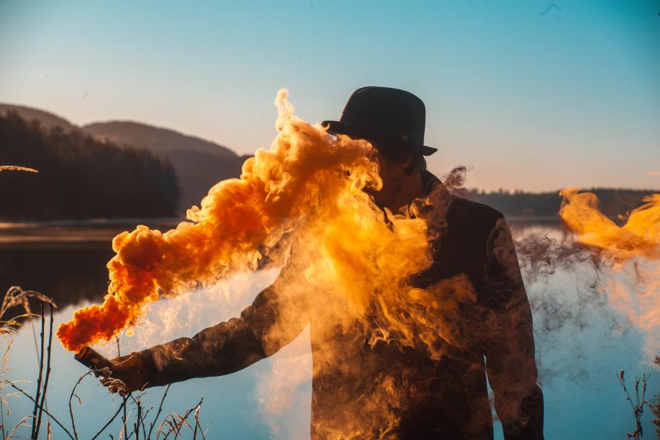 Smokescreen