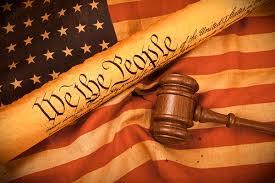"We the People"