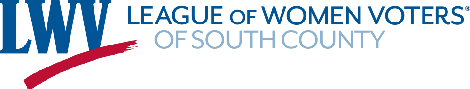 South County logo