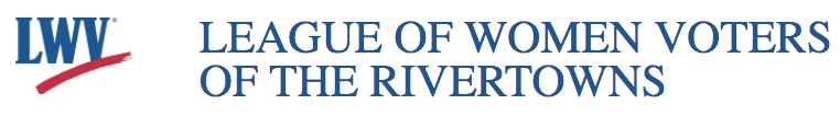 LWV-Rivertowns