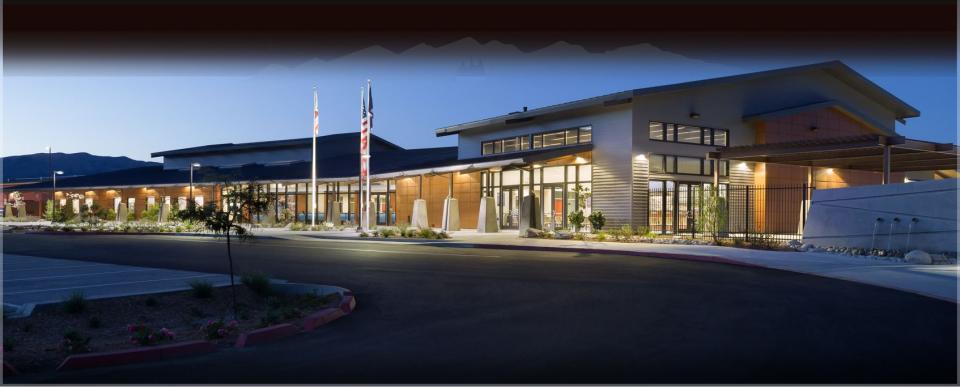 East Valley Water District Highland CA East Valley Water District Highland CA