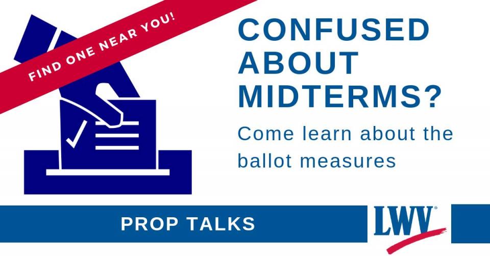 Proposition Talk