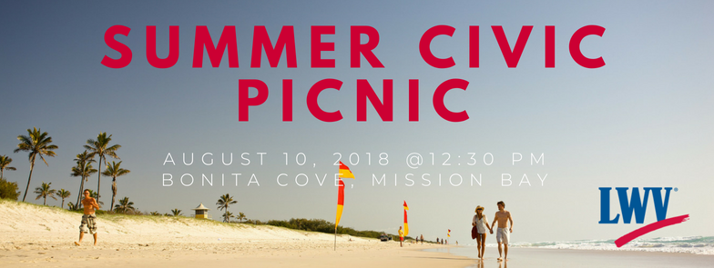 Summer Civic Picnic