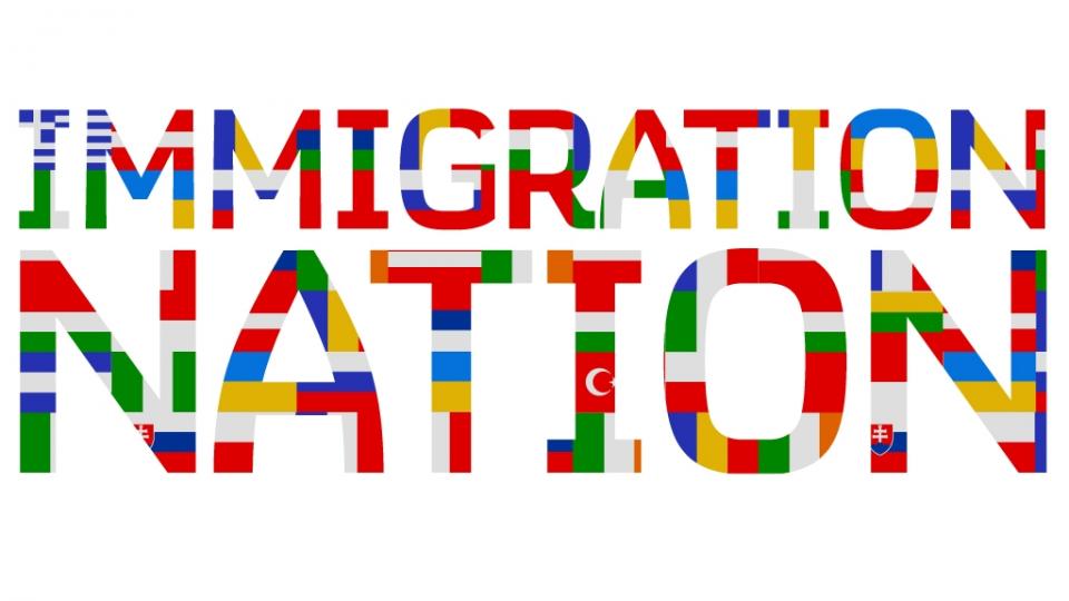 Immigration Nation