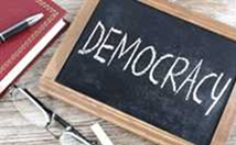 Democracy