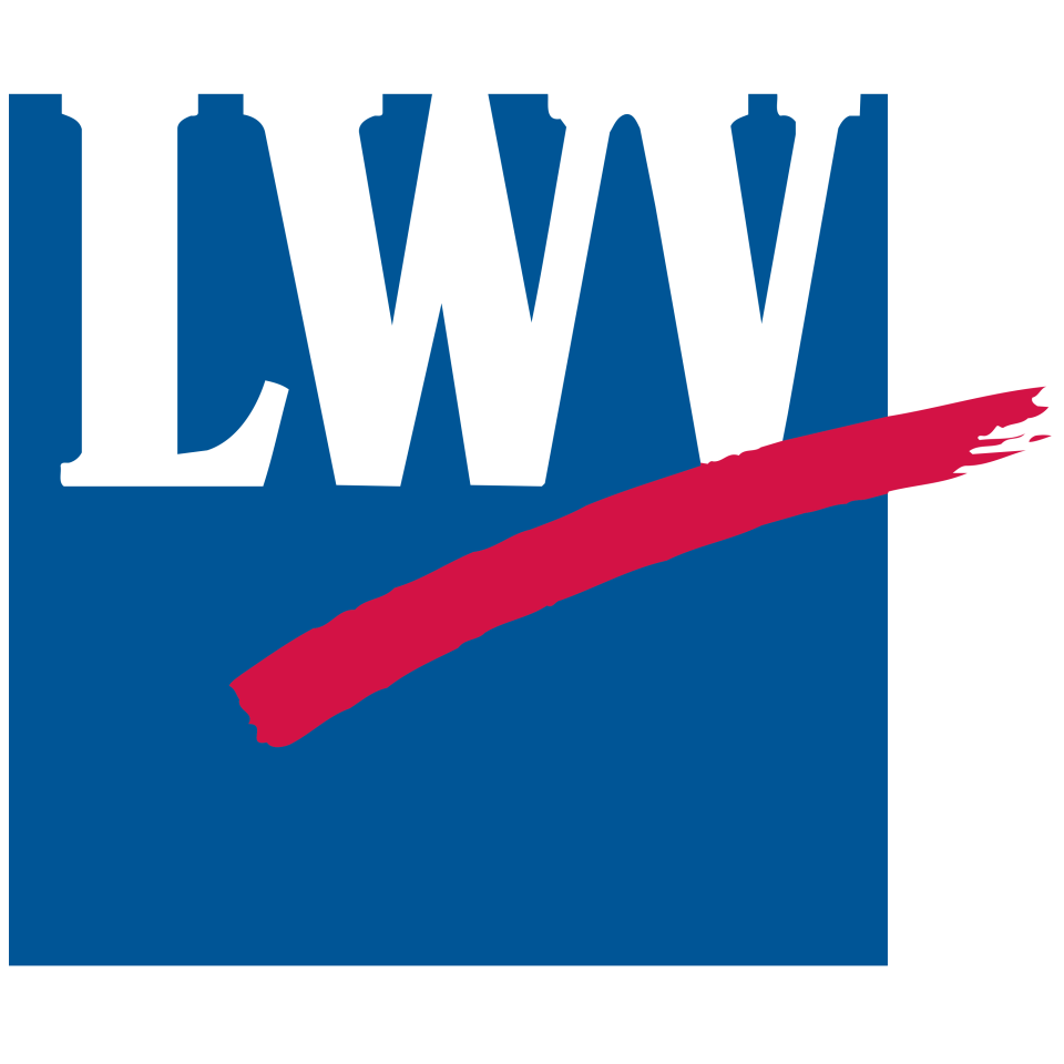 LWV logo