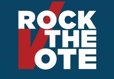 Rock the Vote at Solano Community College