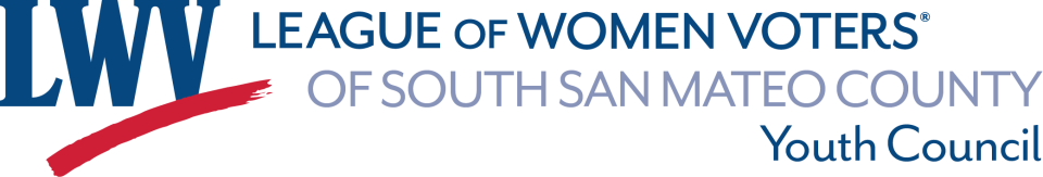 LWVSSMC Youth Council