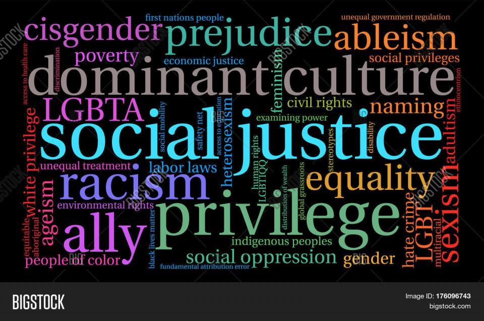 Social Justice