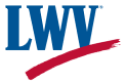 LWV Logo