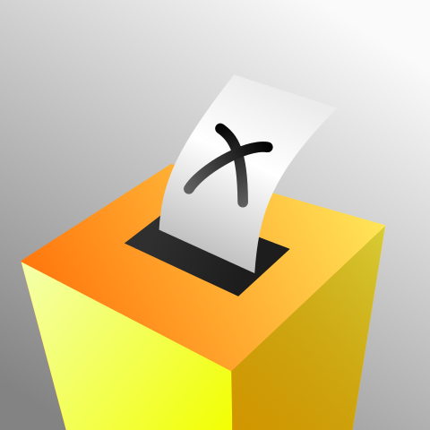 August election