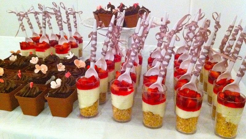 Desserts