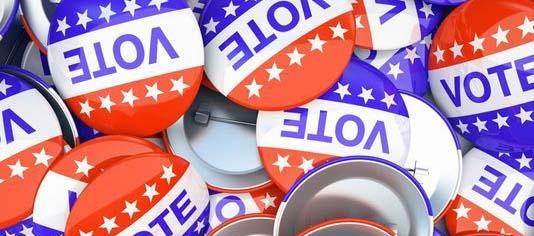 Voting Buttons