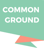 Common Ground
