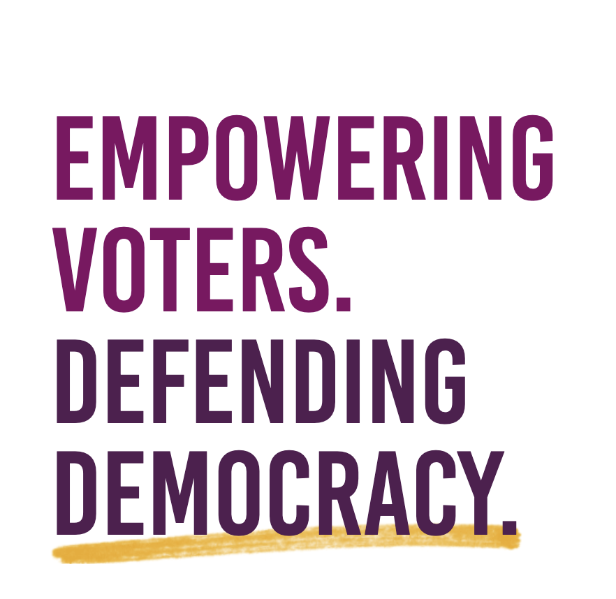 Logo of LWVUS