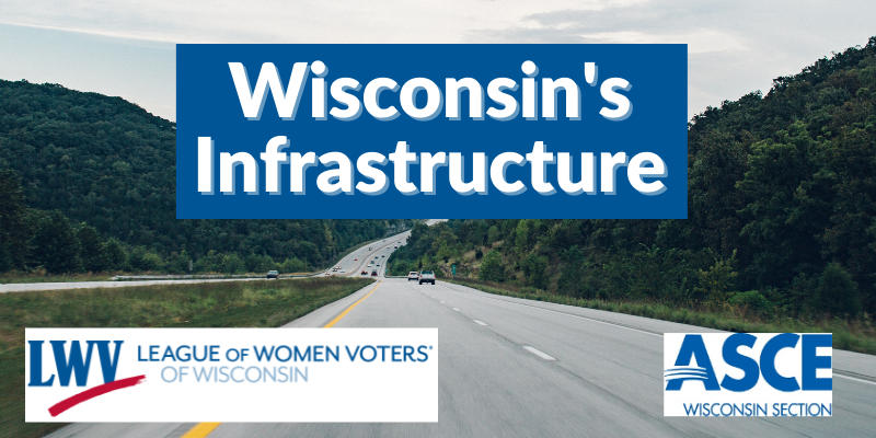 Wisconsin's Infrastructure