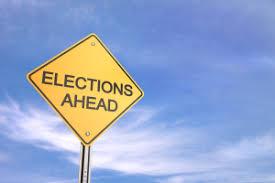 elections ahead